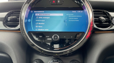 MINI Hatchback 1.5 Cooper Classic 3dr Auto Petrol Hatchback